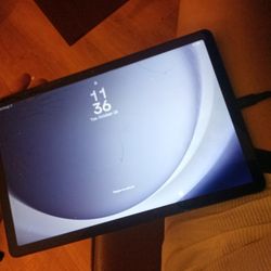 Samsung Galaxy Tablet A9 11" Screen