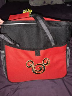 New Insulated Cooler Bag 