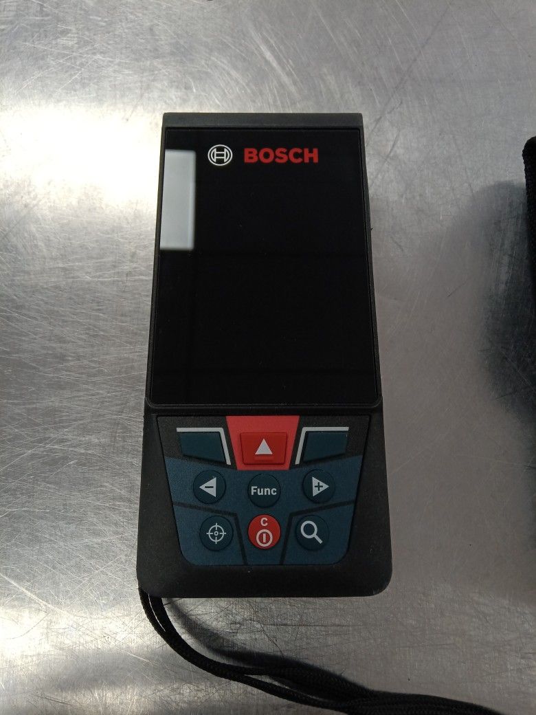 Bosch  Glm 400 C  Blaze 