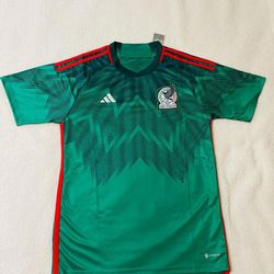 Mexico Jerseys For Sale!