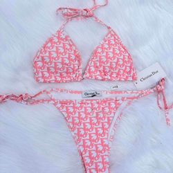 Dior Bikini Set