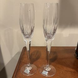 Mikasa Glasses