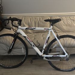 GMC Denali Bike Racing Bike 