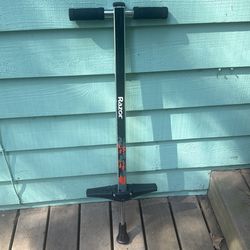 Razor pogo stick