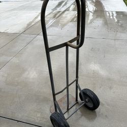 Moving Dolly