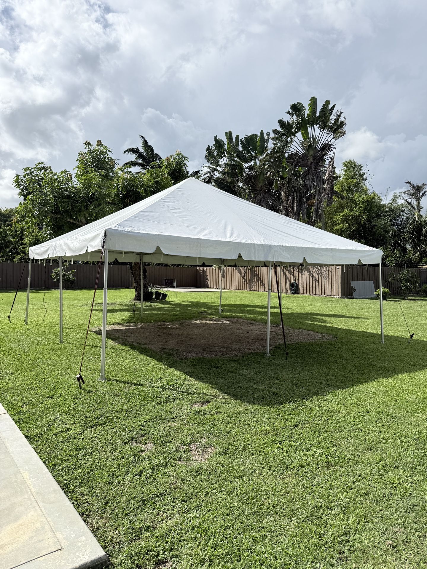 Tent