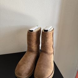 Uggs Brown Boots
