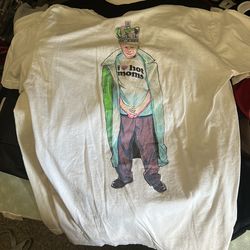 Danny Duncan T shirt I love hot moms