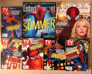 Spider-Man Collection