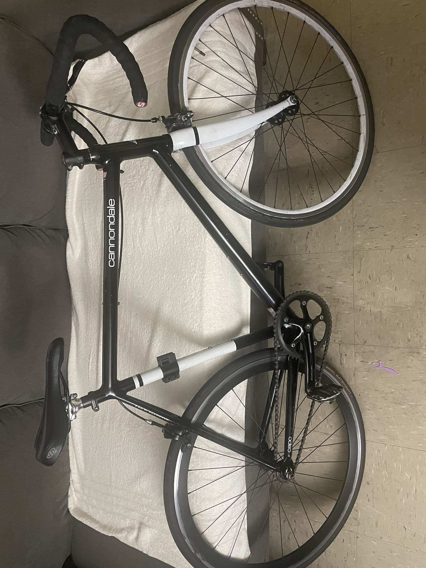 cannondale c4
