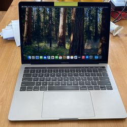 2019 MacBook Pro 13”