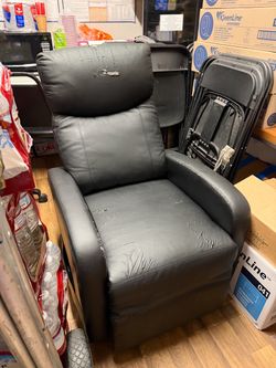 Reclining chair