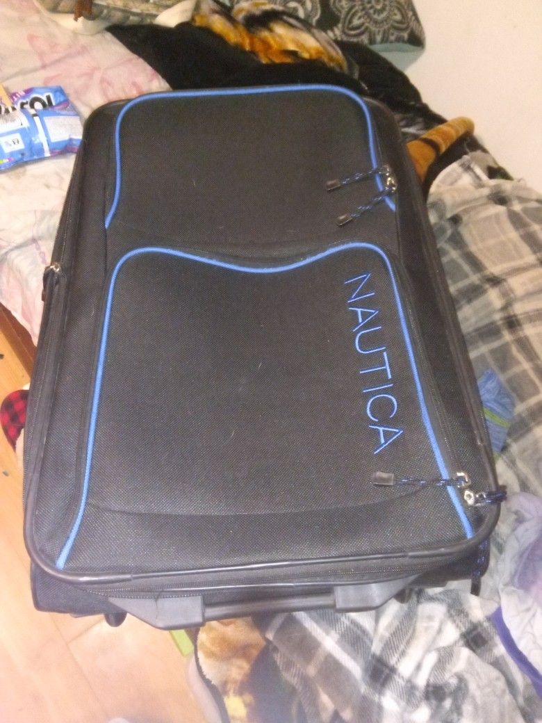 Suitcase