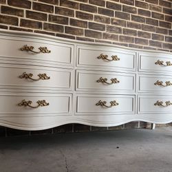 Painted Dressers Available Here! 