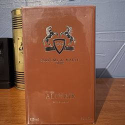 PARFUMS DE MARLY ALTHAIR 3.4 Fl Oz