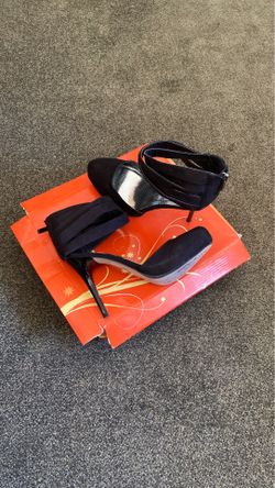 Women’s Shoes