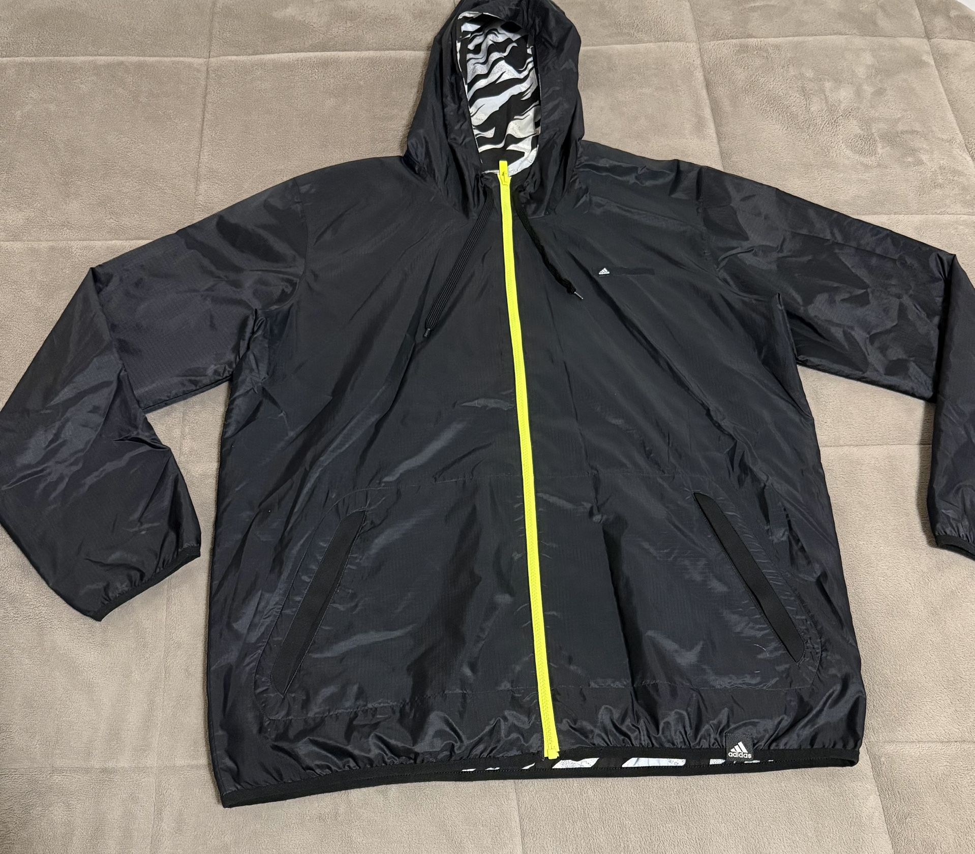 Windbreaker 