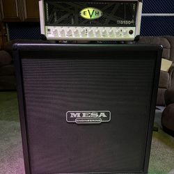 Head & Cab Combo