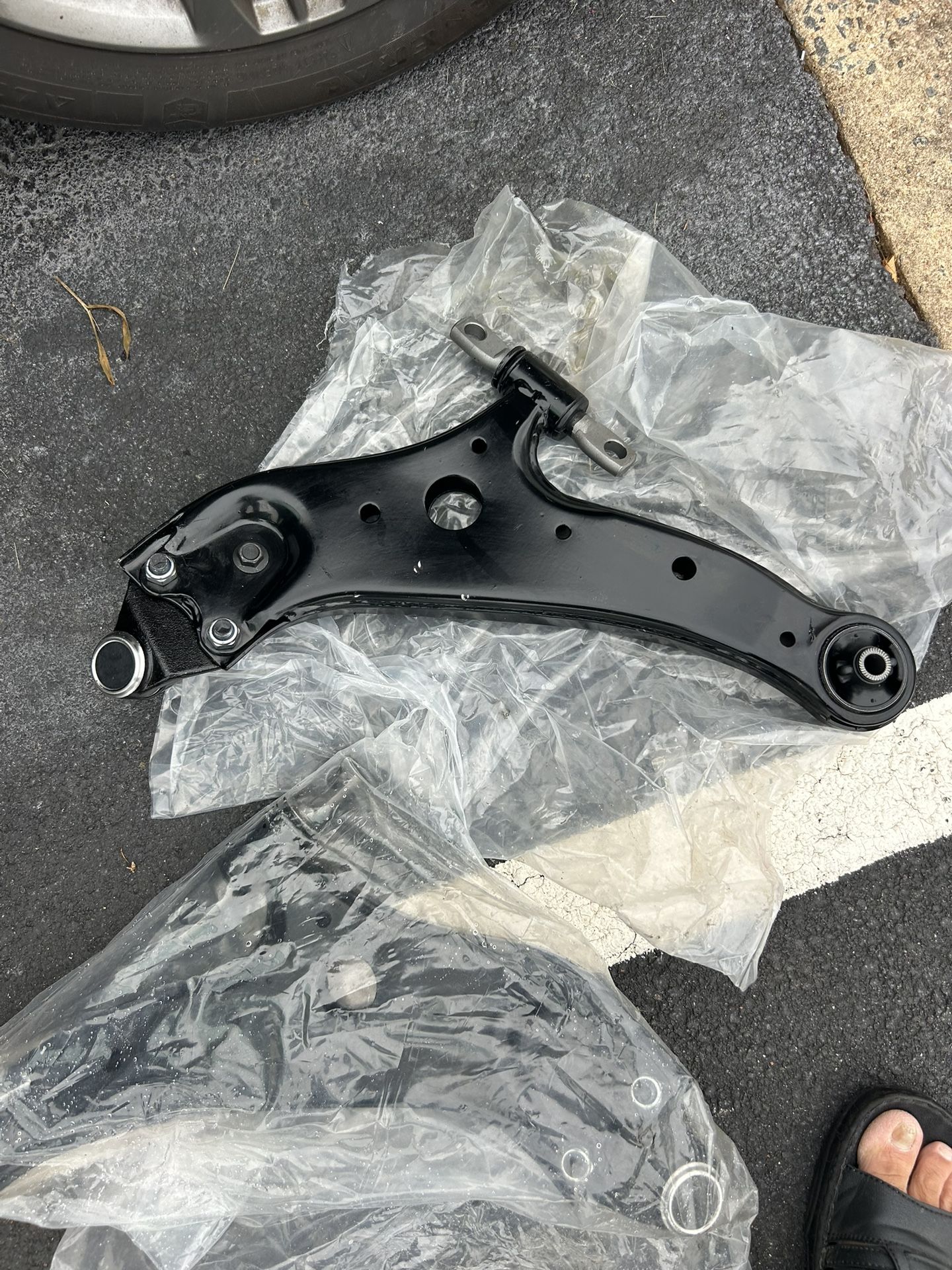 For Toyota Camry left right