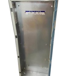 Eaton Panelboard Box