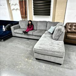 Altari Alloy RAF Sectional