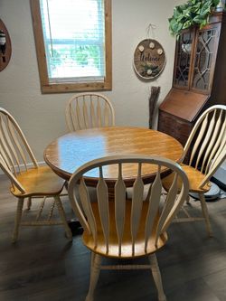 Dining set