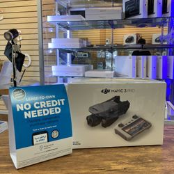 DJI Mavic 3 Pro 