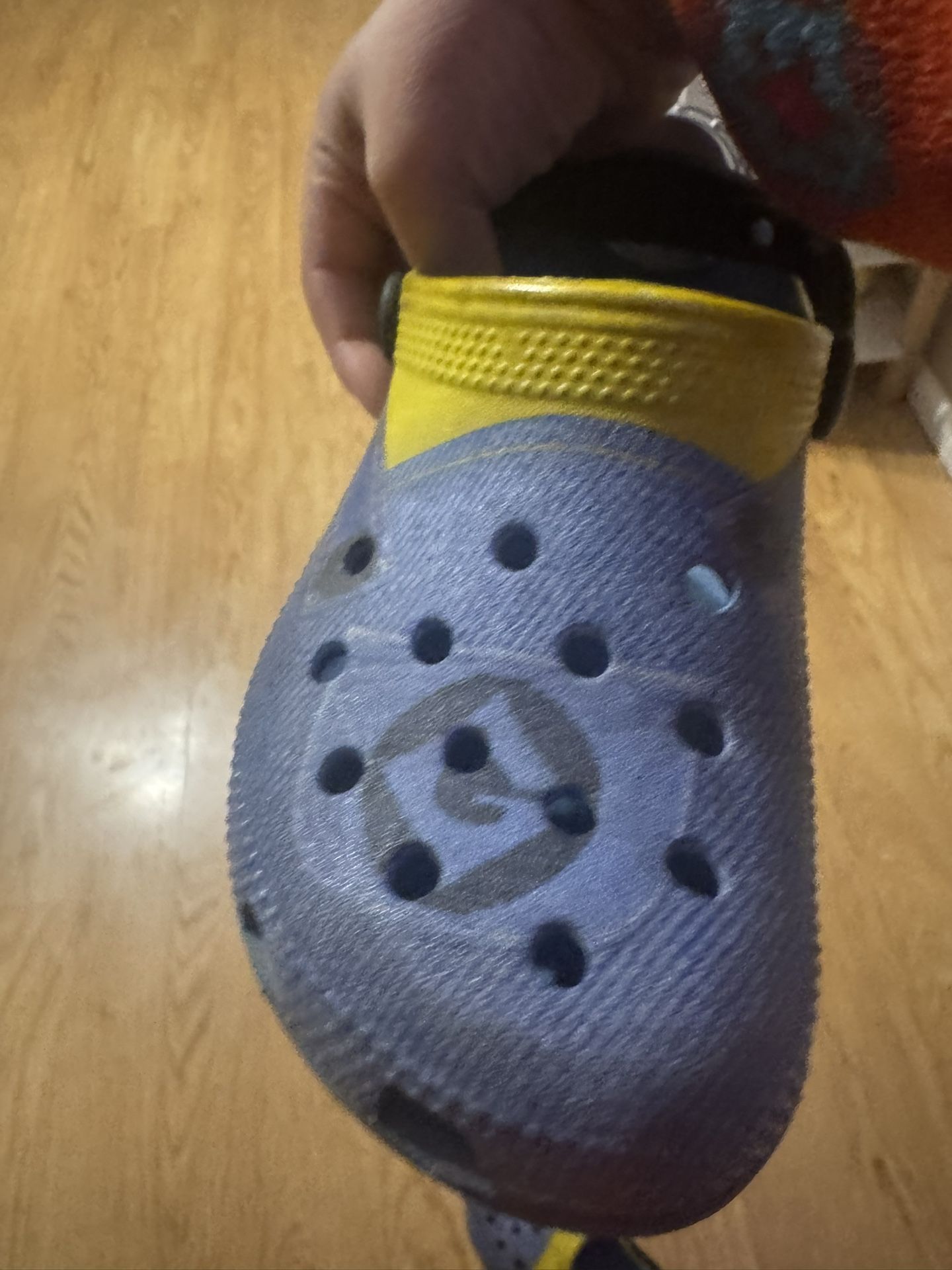 kids crocs