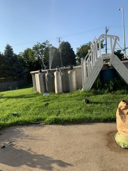 100 lbs propane Tanks 50 each
