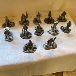 Great Explorers 1979 Franklin Mint