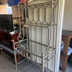 Display/ Wine Rack / Storage 