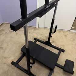 Leg Press
