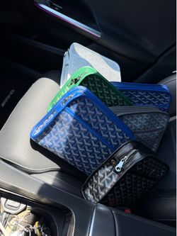Hand bags