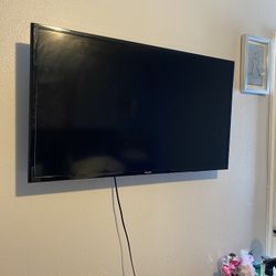 Samsung Tv  40 Inch 