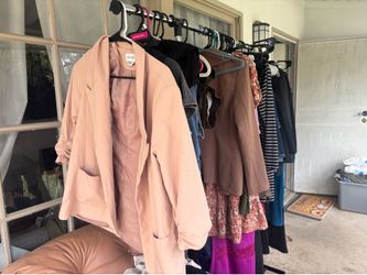 Yard Sale