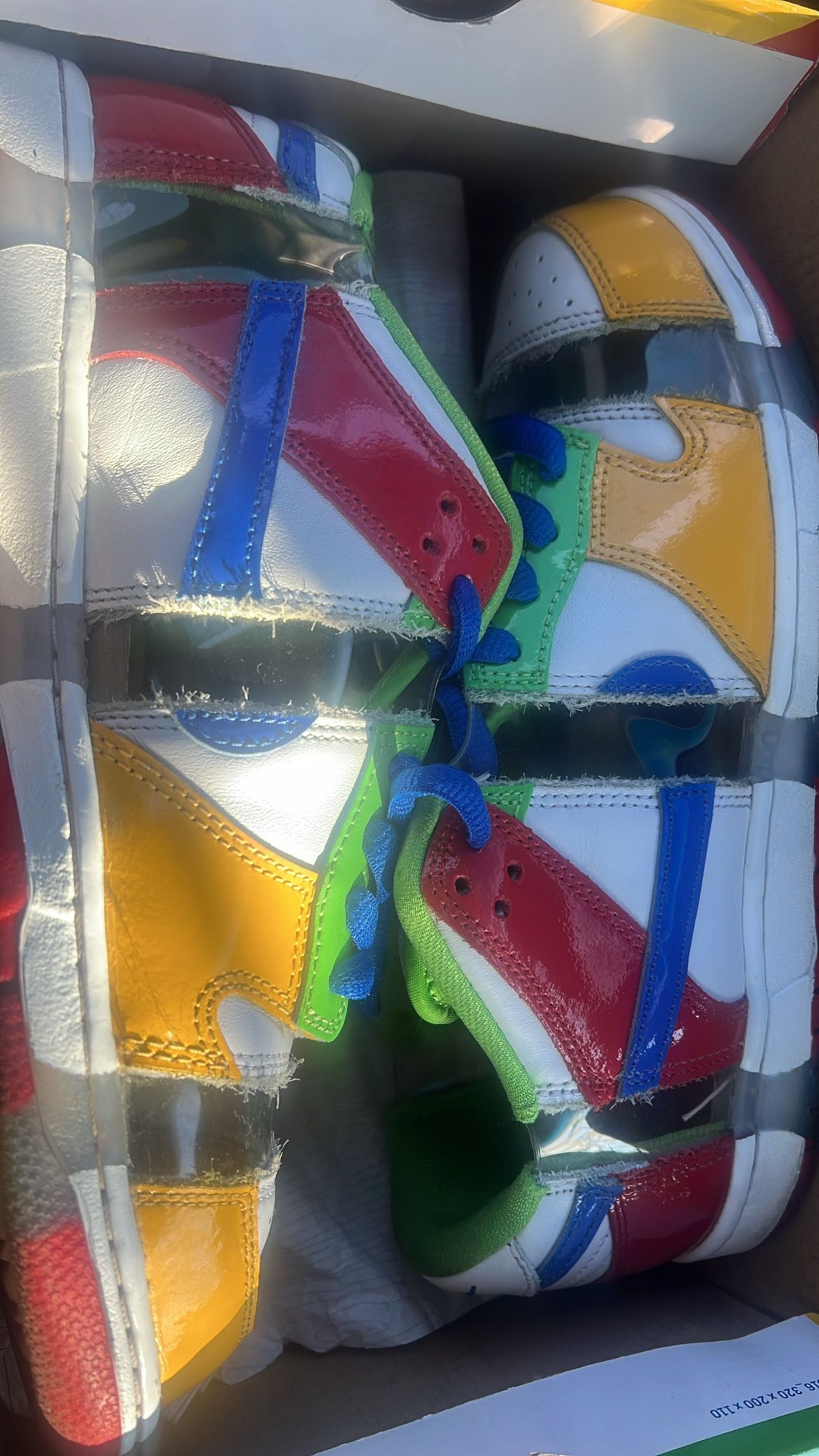 Nike Sb Dunk Low eBay 