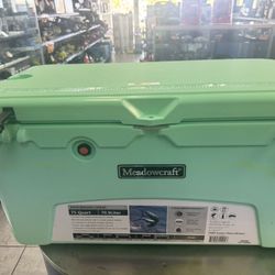 Meadowcraft Cooler 