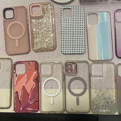 iPhone 12 / 12 Pro Phone Cases