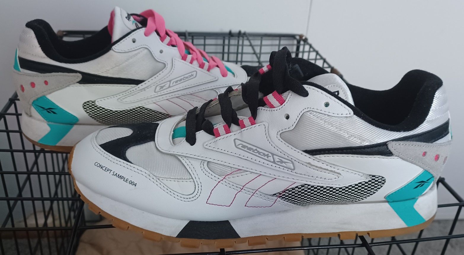 Reebok shoes