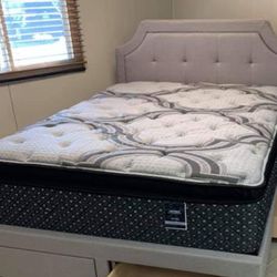 New Mattresses. Shockingly LOW prices !!