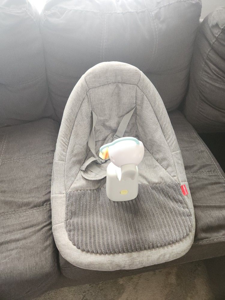 Skip Hop Baby Seat