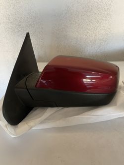 GMC Chevy Mirrors