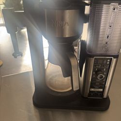 Ninja Coffee Maker For Sale
