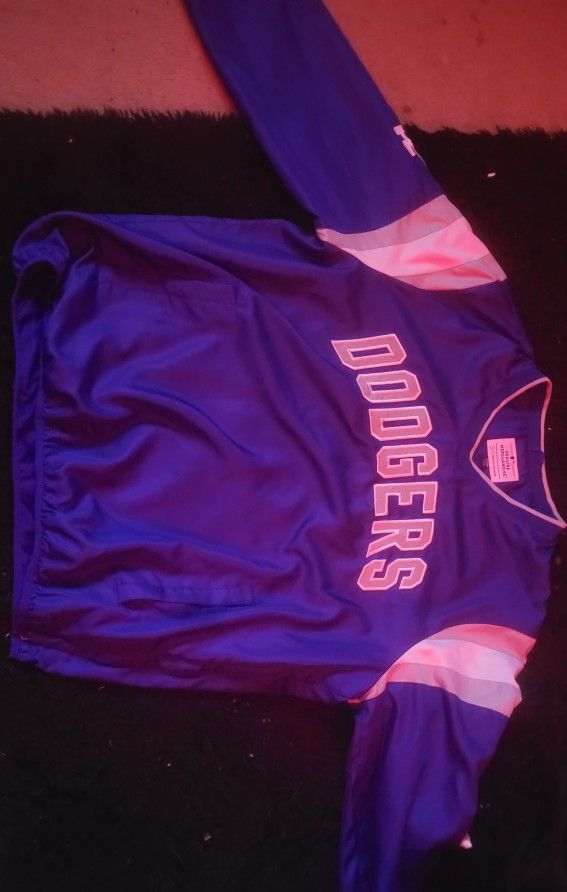 Dodgers Jersey