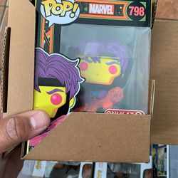 Funko Pop 