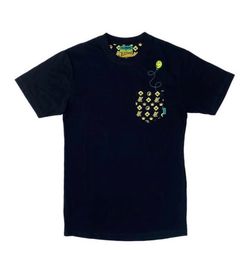SEEDLESS CLOTHING X LIFTED T-Shirt SPECIAL EDITION NWT Sizes M,L,XL