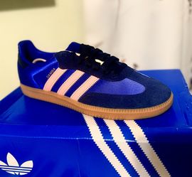 Adidas Sambas OG shoes