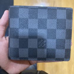 Louis Vuitton Wallet