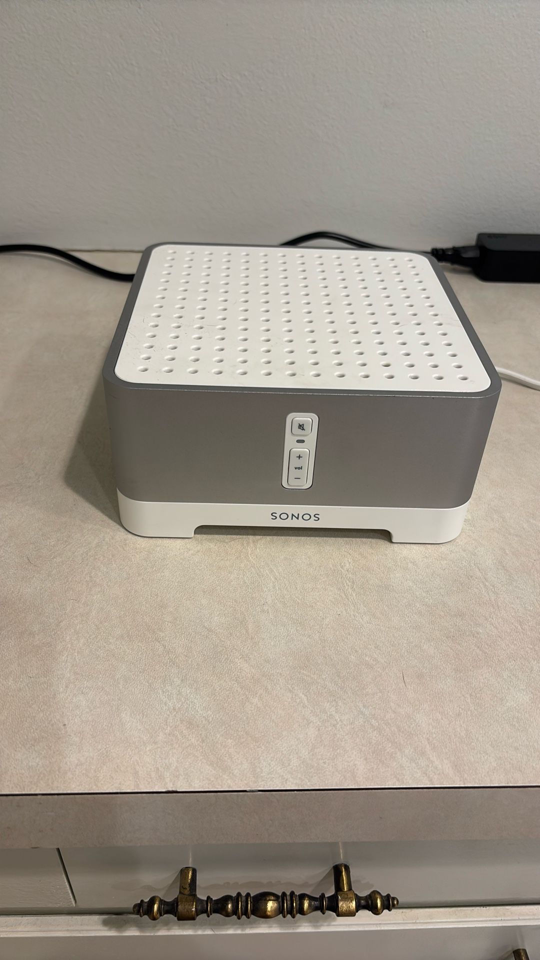 Sonos Connect Amp