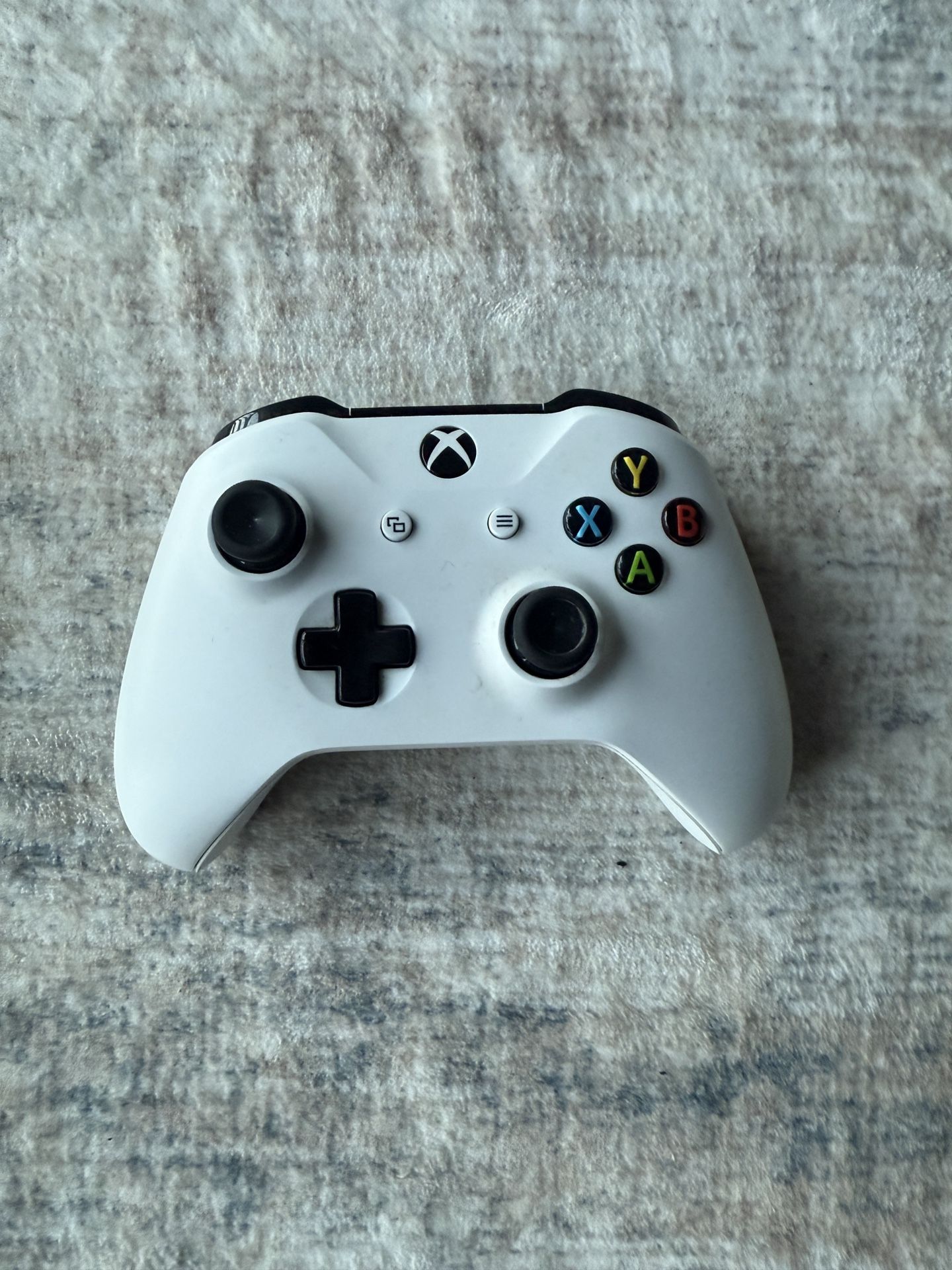 XBOX CONTROLLER